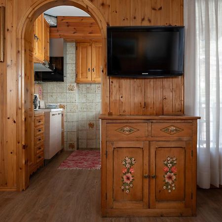Bormio Flat Leilighet Eksteriør bilde