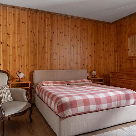 Bormio Flat Leilighet Eksteriør bilde