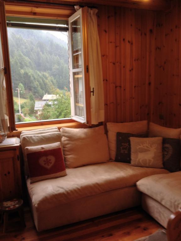 Bormio Flat Leilighet Rom bilde