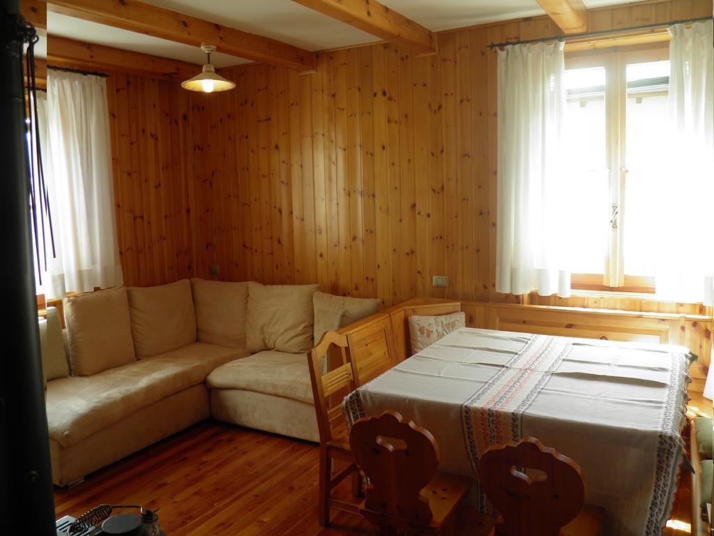 Bormio Flat Leilighet Rom bilde