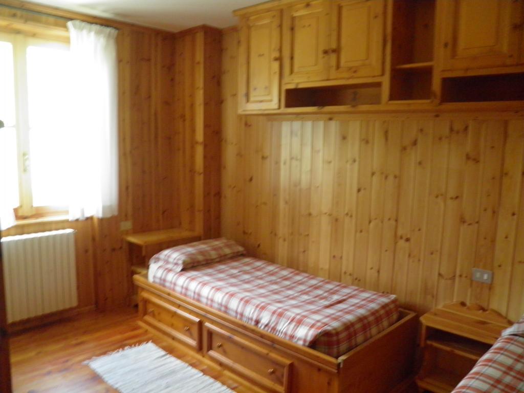Bormio Flat Leilighet Rom bilde