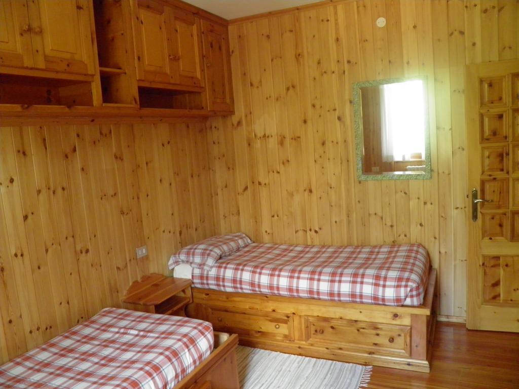 Bormio Flat Leilighet Rom bilde