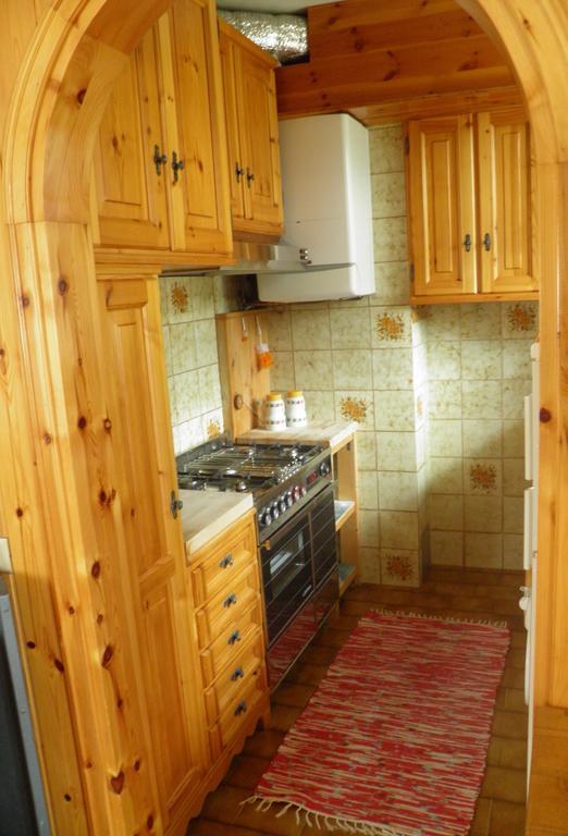 Bormio Flat Leilighet Rom bilde