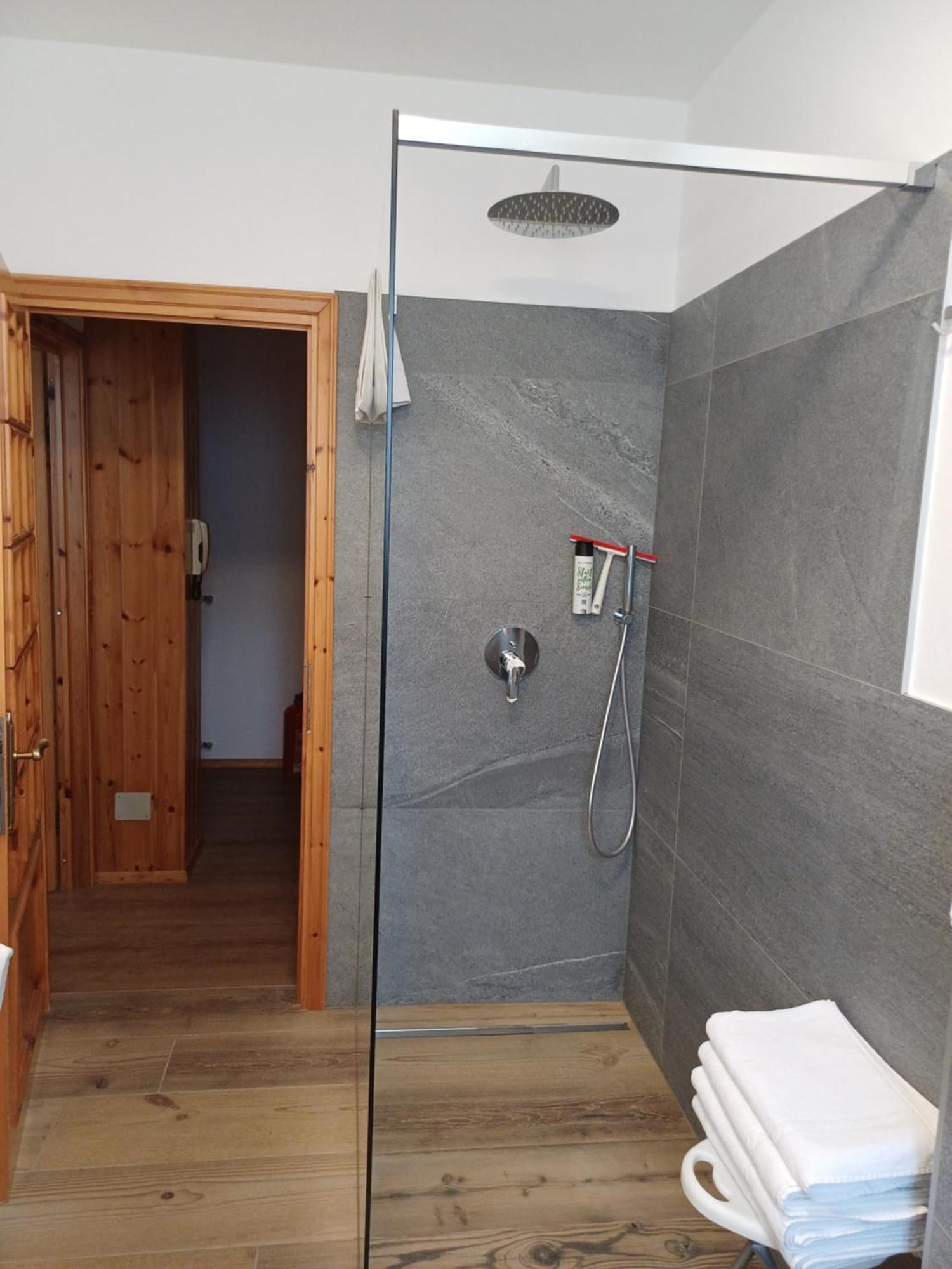 Bormio Flat Leilighet Eksteriør bilde