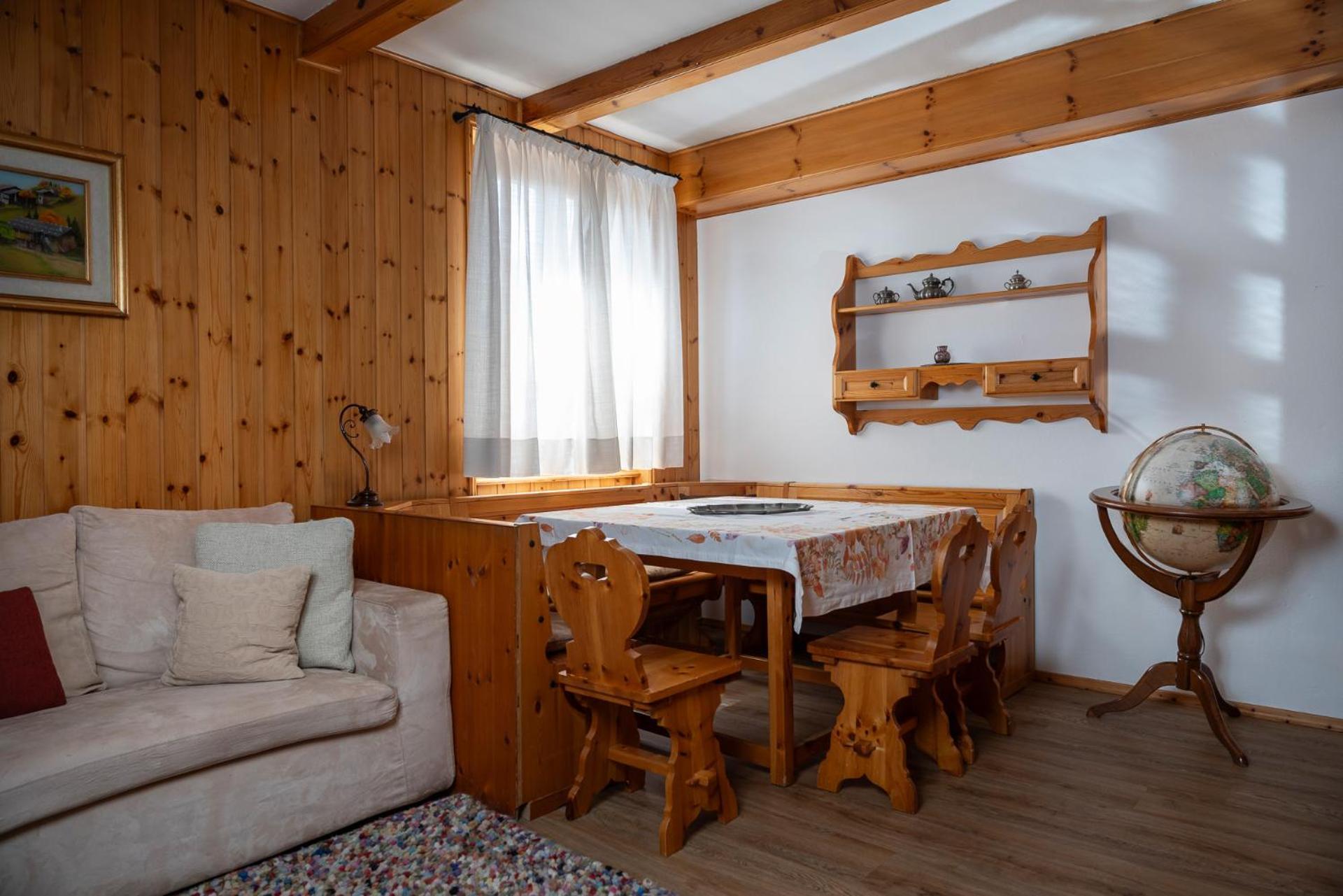 Bormio Flat Leilighet Eksteriør bilde
