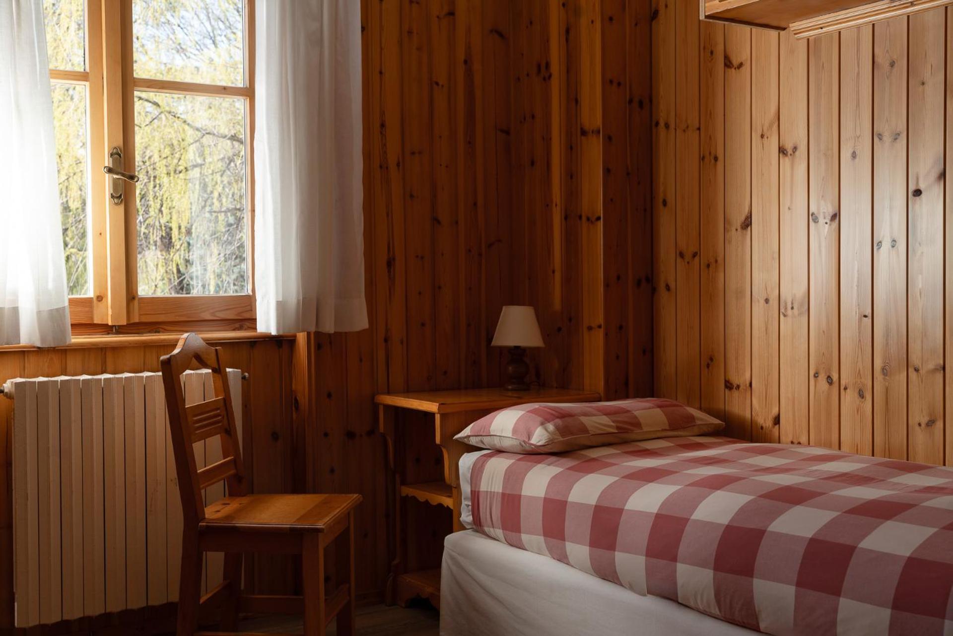 Bormio Flat Leilighet Eksteriør bilde